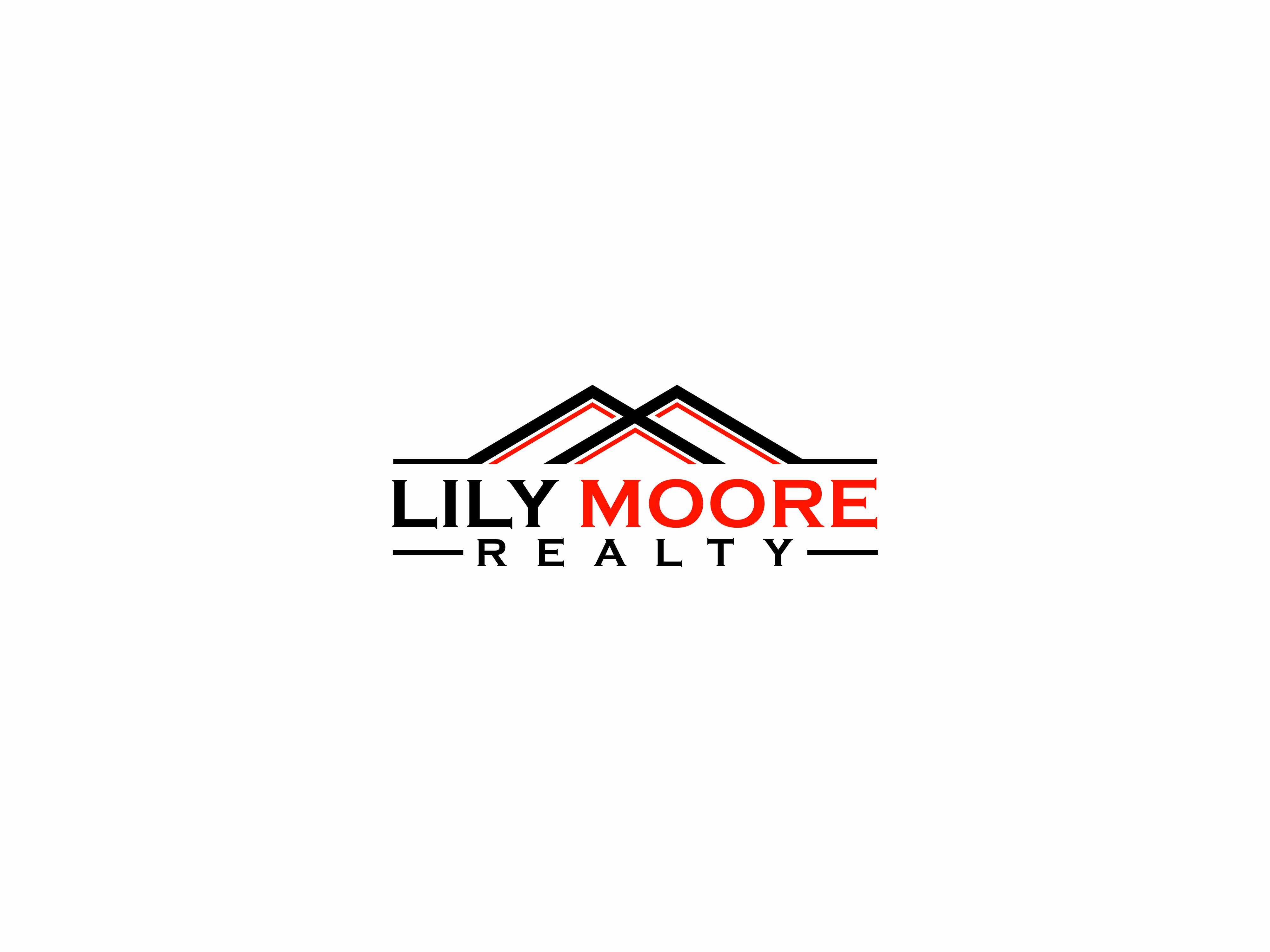 Lily Moore Realty logo