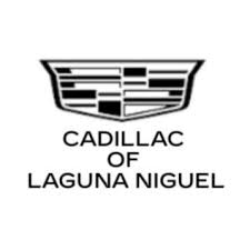 Cadillac of Laguna Niguel GMC logo