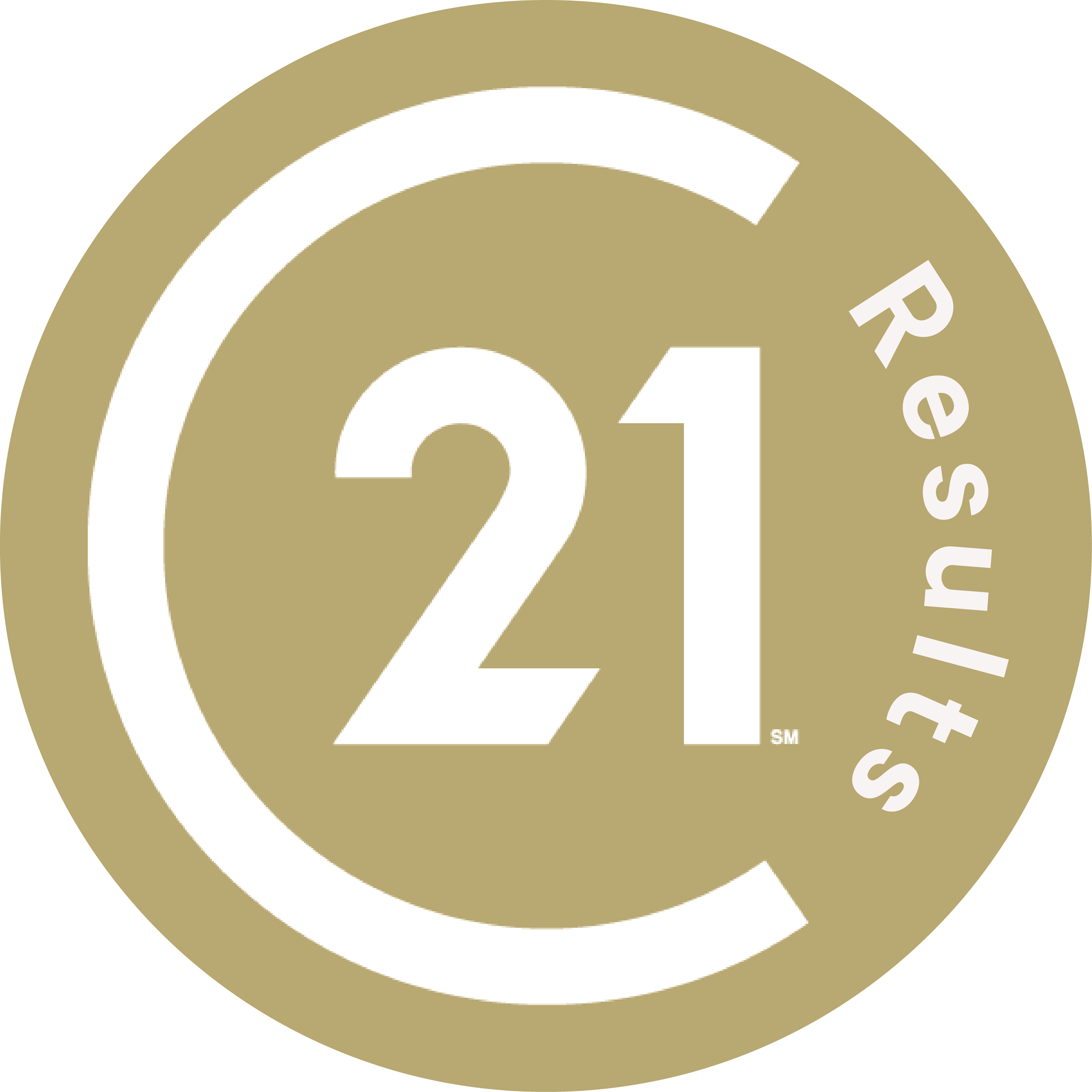 Century 21 Results logo