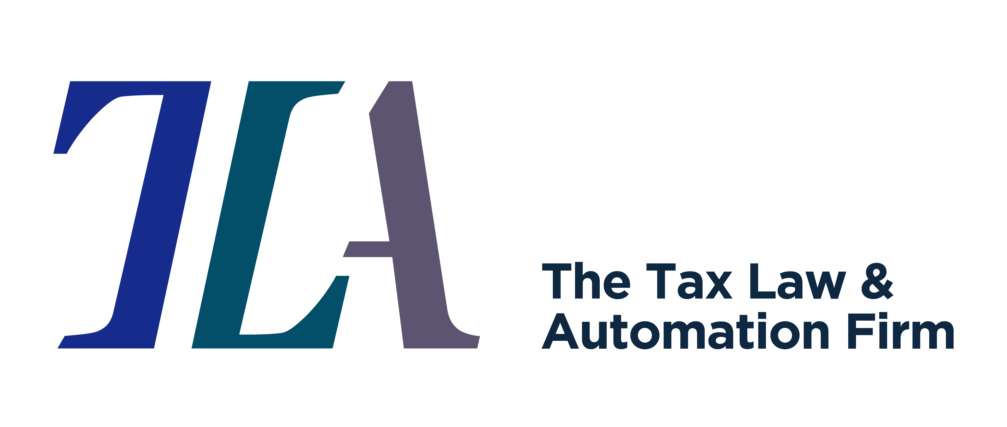 The Tax Law and Automation Firm logo