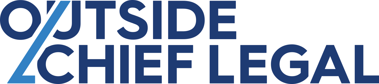 Paralegal – Outside Chief Legal