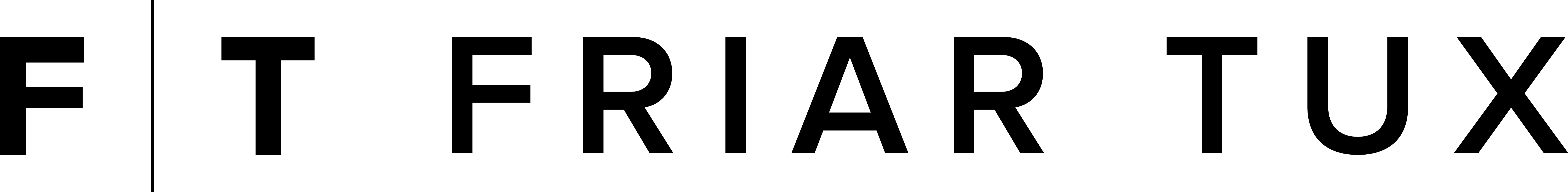 Career Page Friar Tux