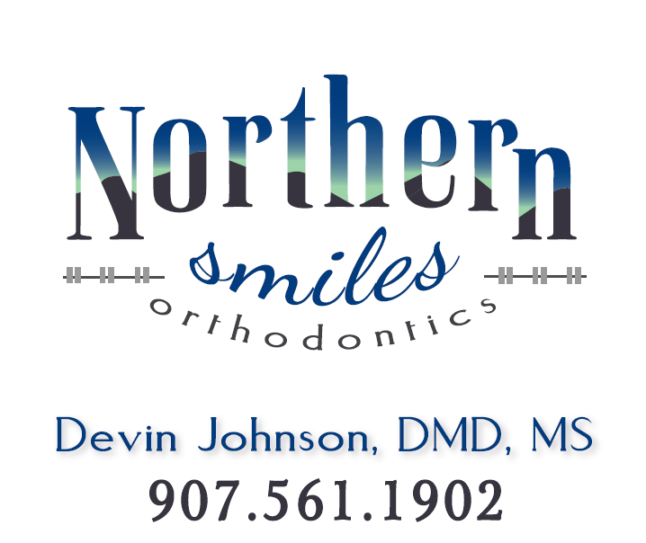 Northern Smiles Orthodontics logo