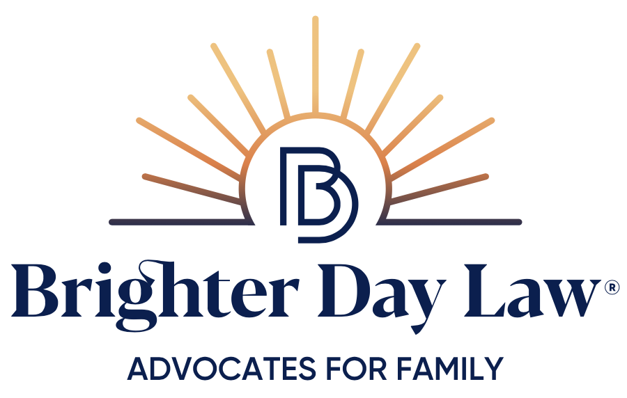 Brighter Day Law logo