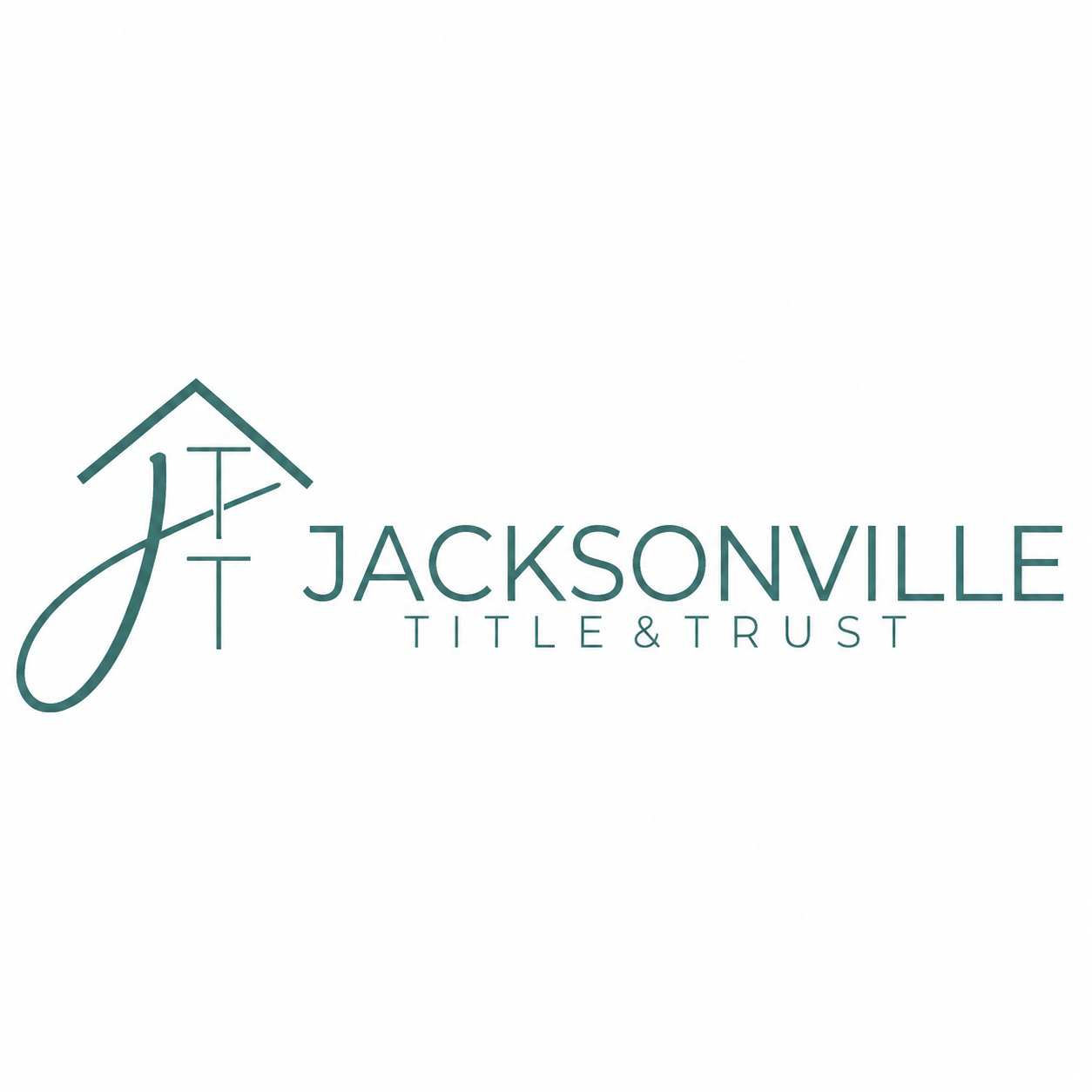 Jacksonville Title and Trust, LLC logo