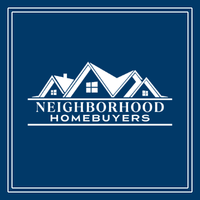 Neighborhood Homebuyers LLC logo