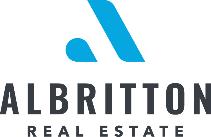 Albritton Real Estate | KW logo