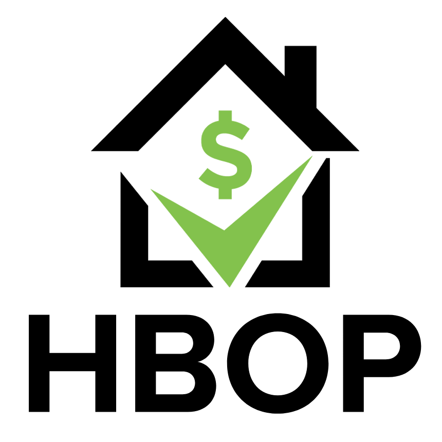 Home Buyers Of Pittsburgh logo