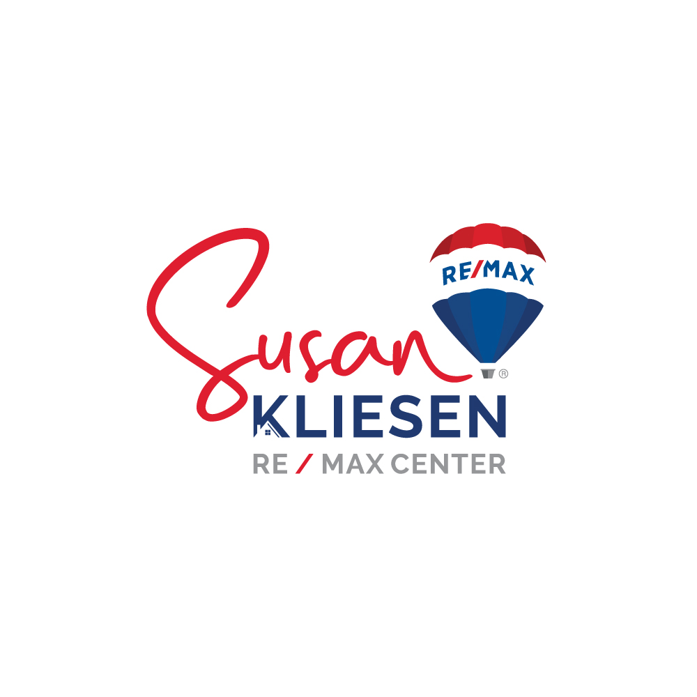 Susan Kliesen RE/MAX Center logo