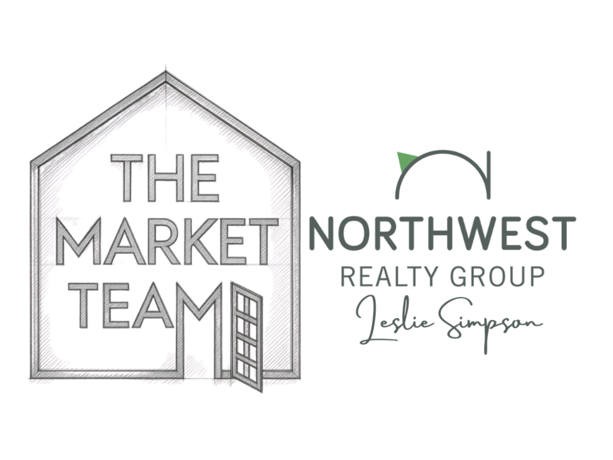 The Market Team, Northwest Realty Group logo