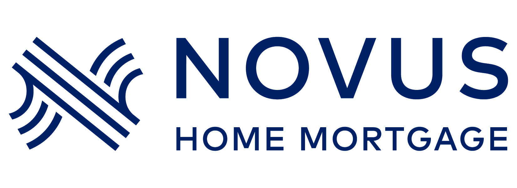 Novus Home Mortgage logo