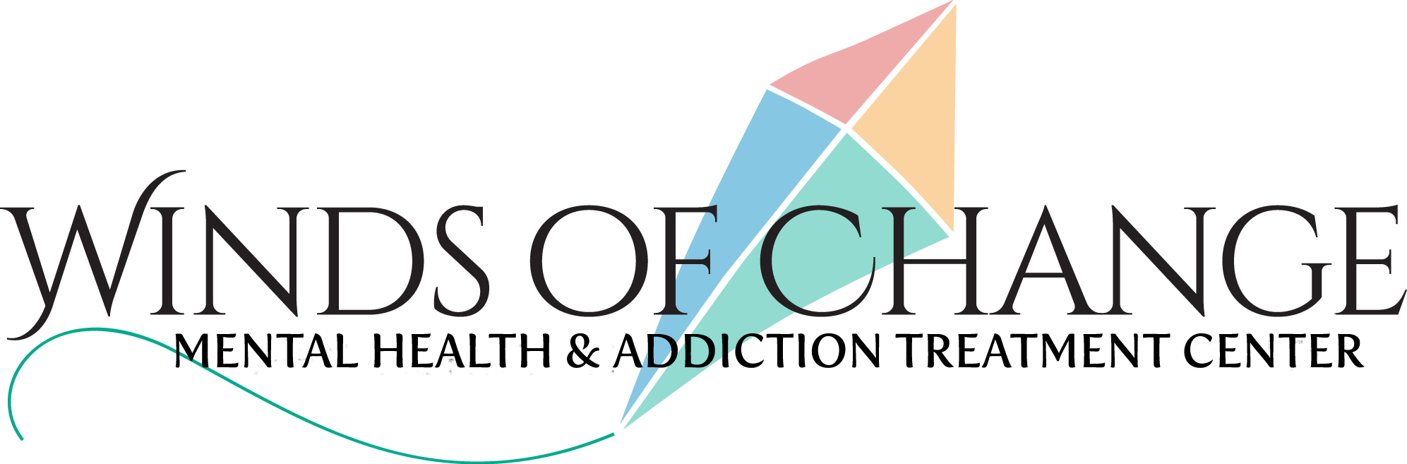 Winds of Change logo
