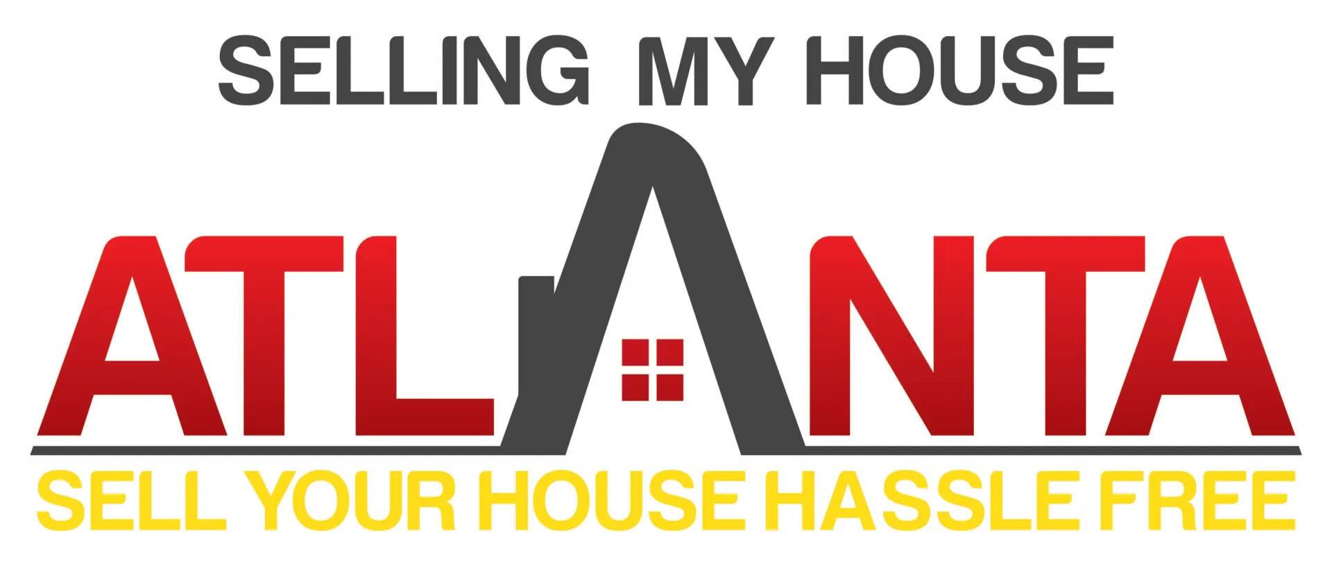 Selling My House Atlanta logo