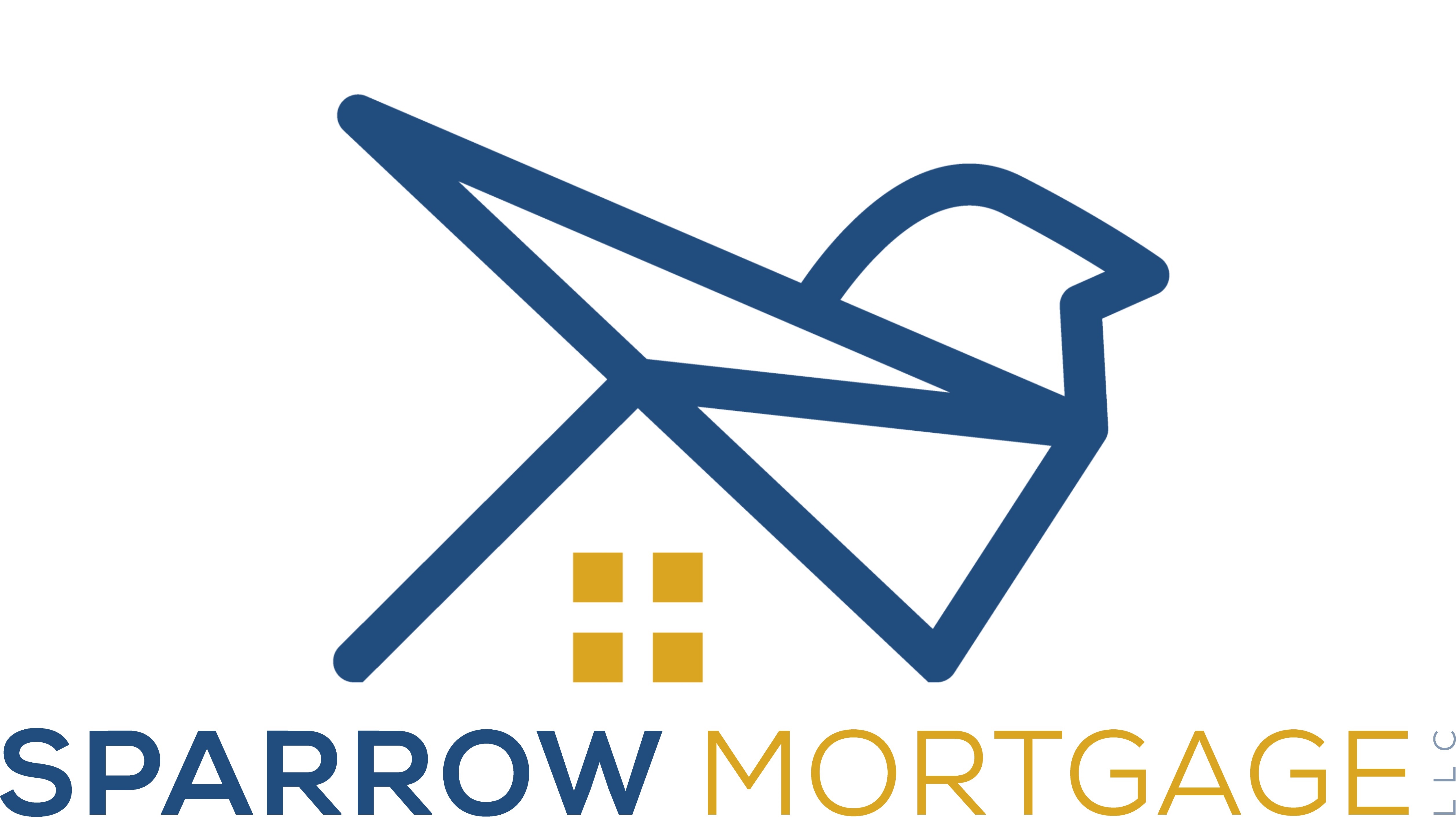 Sparrow Mortgage, LLC logo