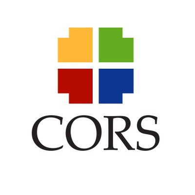 Council on Rural Services - CORS logo