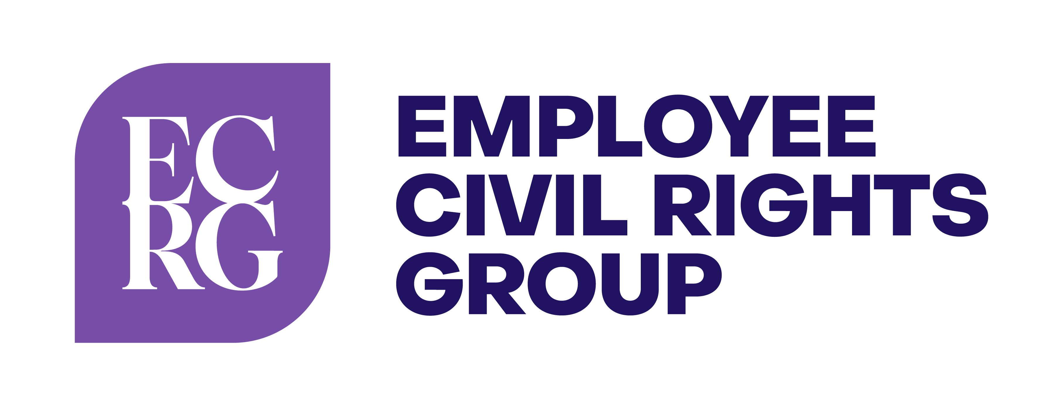 Employee Civil Rights Group logo