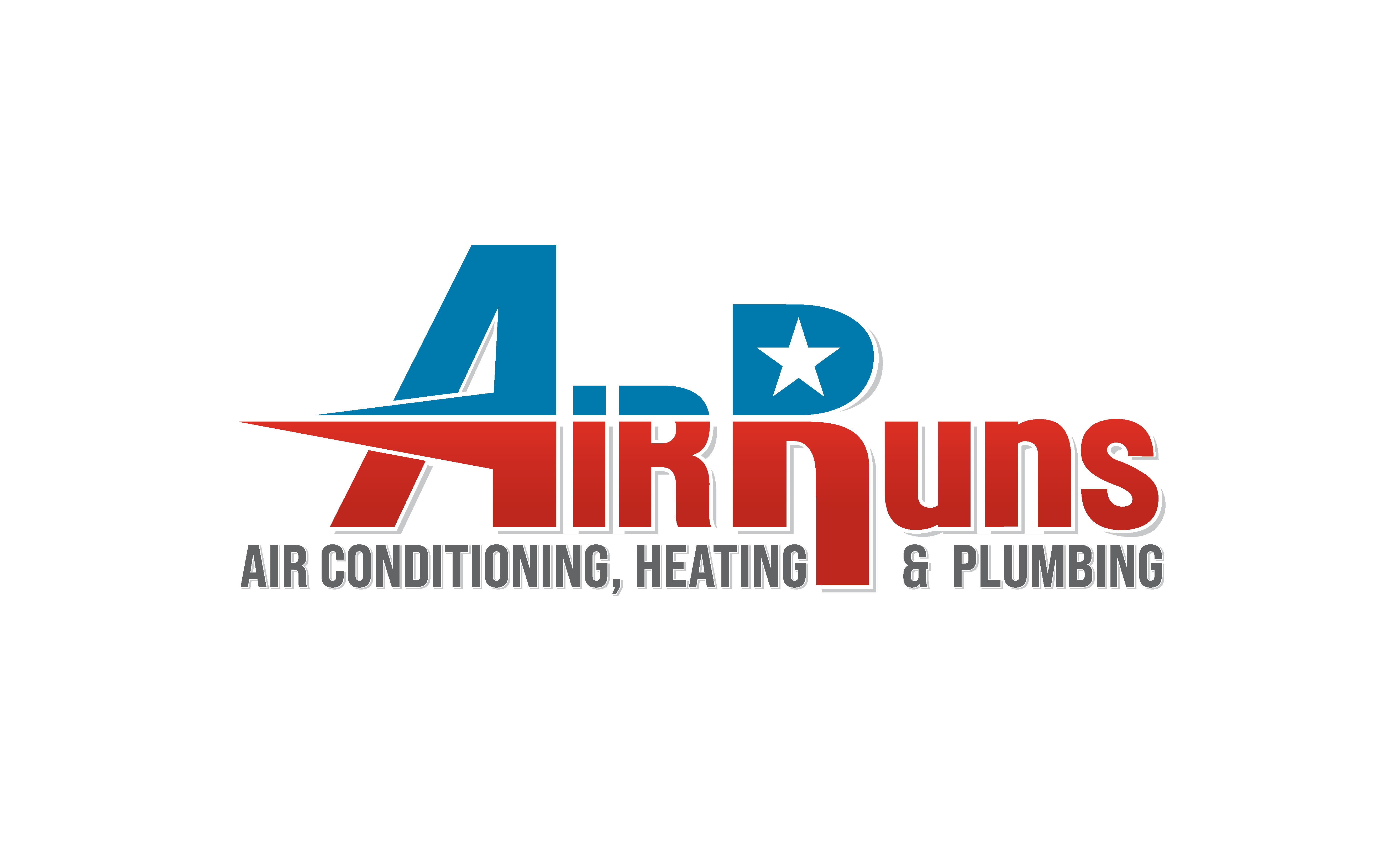 Air Runs Services logo