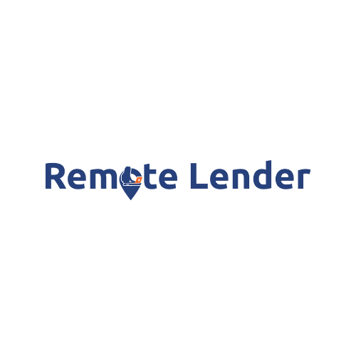 Remote Lender logo