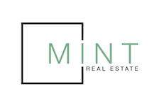 Mint Real Estate logo