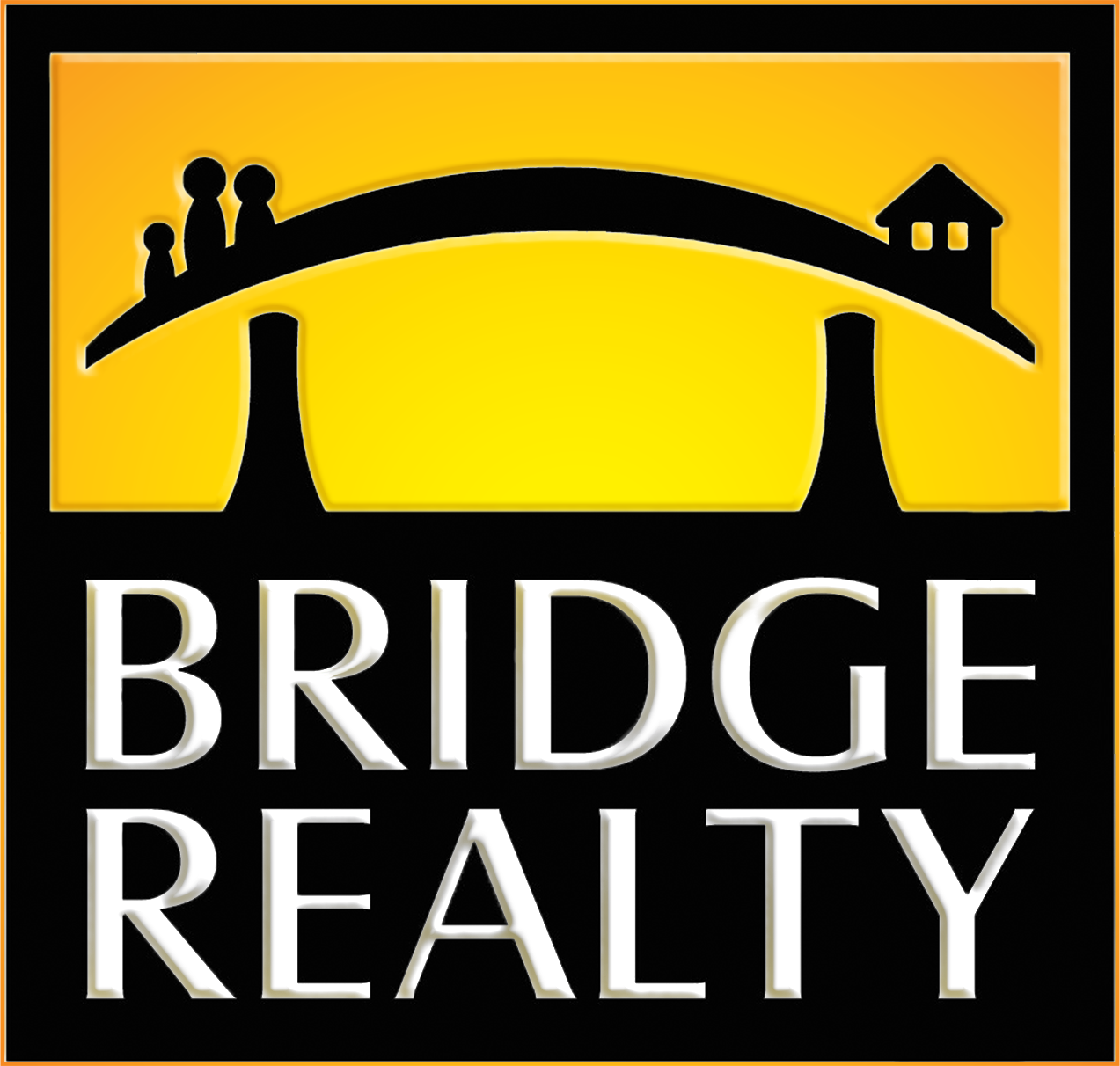 Bridge Realty logo