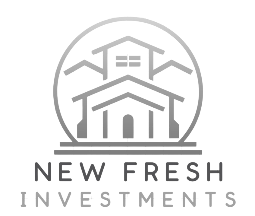 New Fresh Investments, LLC logo