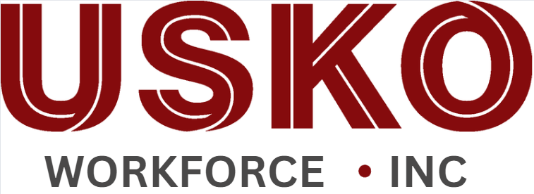 USKO Workforce Inc logo
