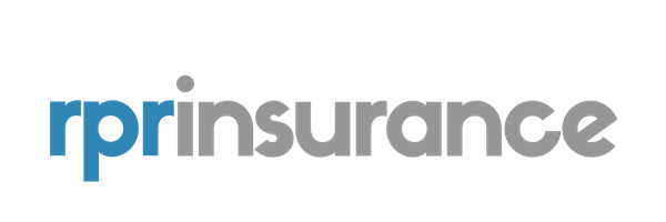 RPR Insurance logo