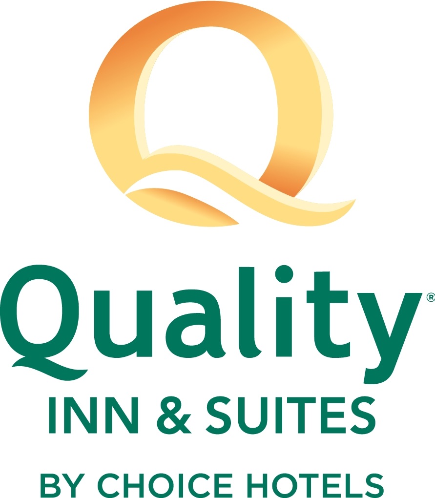 Quality Inn & Suites Coeur D'Alene logo