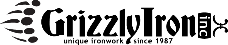 Grizzly Iron