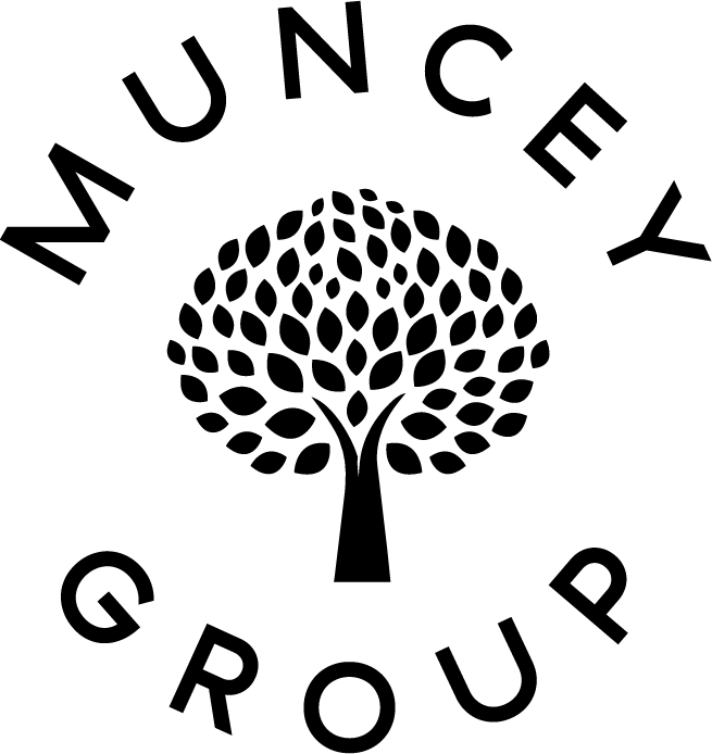 The Muncey Group logo