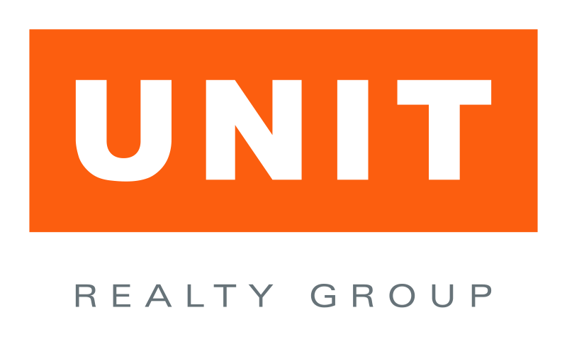 Unit Realty Group logo