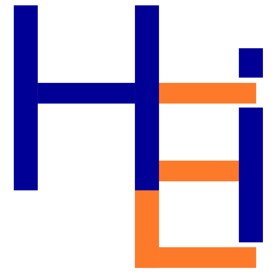 Home Enterprises Inc. logo