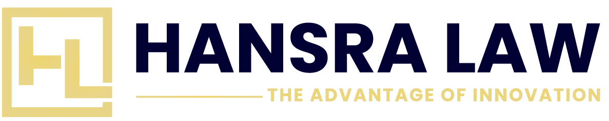 Hansra Law logo