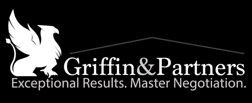Griffin and Partners - Keller Williams Lakeside logo