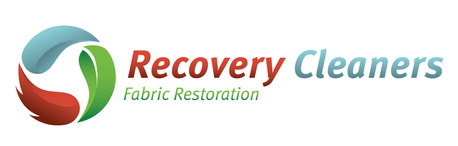 Recovery Cleaners logo