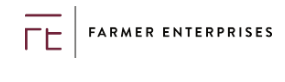 Farmer Enterprises logo