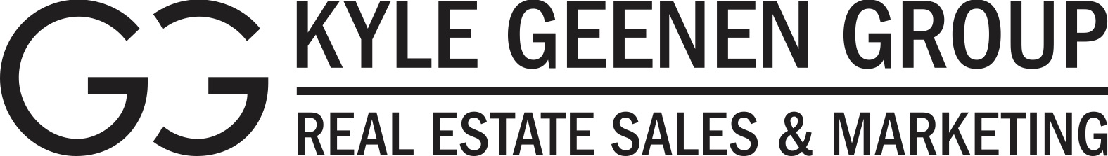 Kyle Geenen Group logo