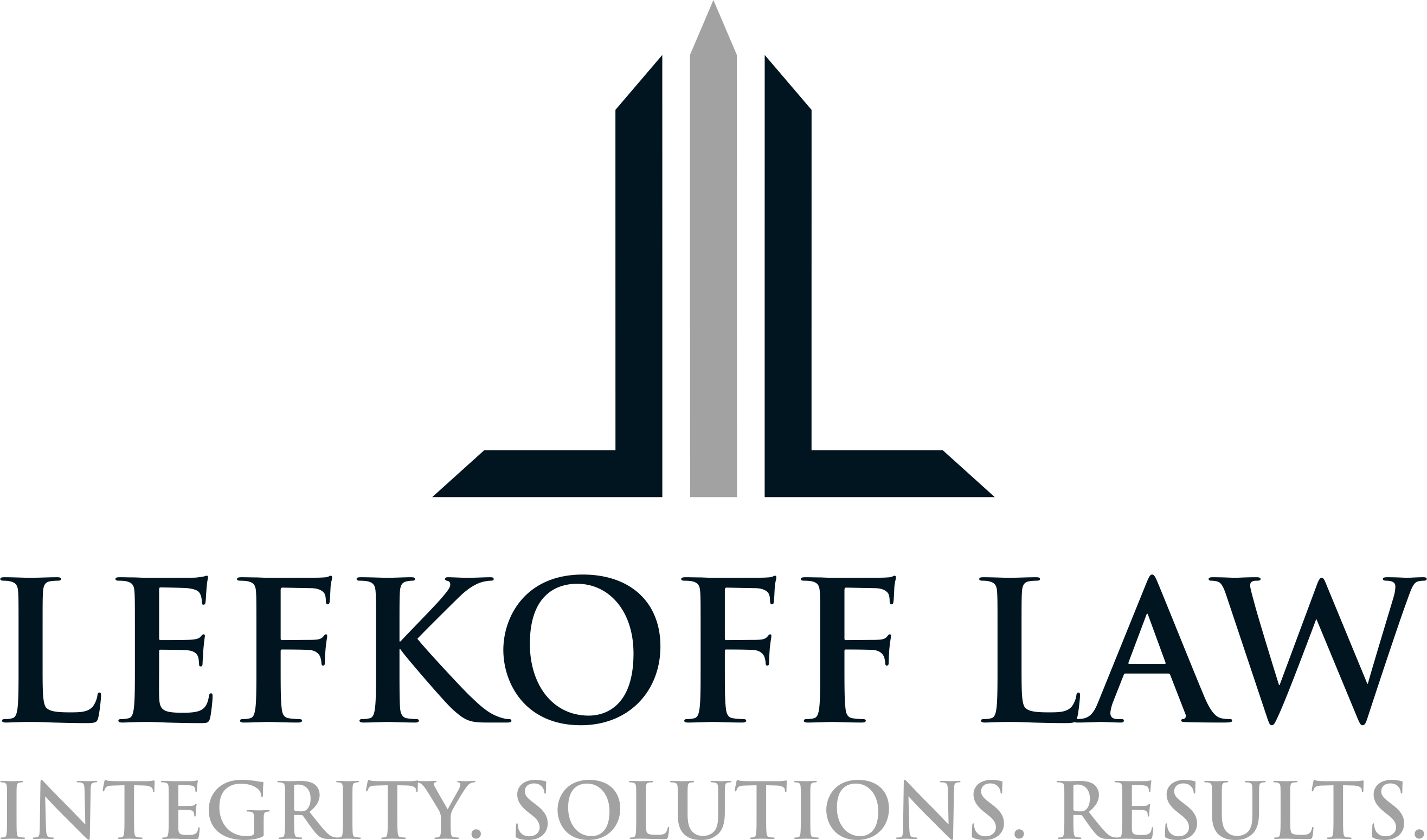 Lefkoff Law, LLC logo