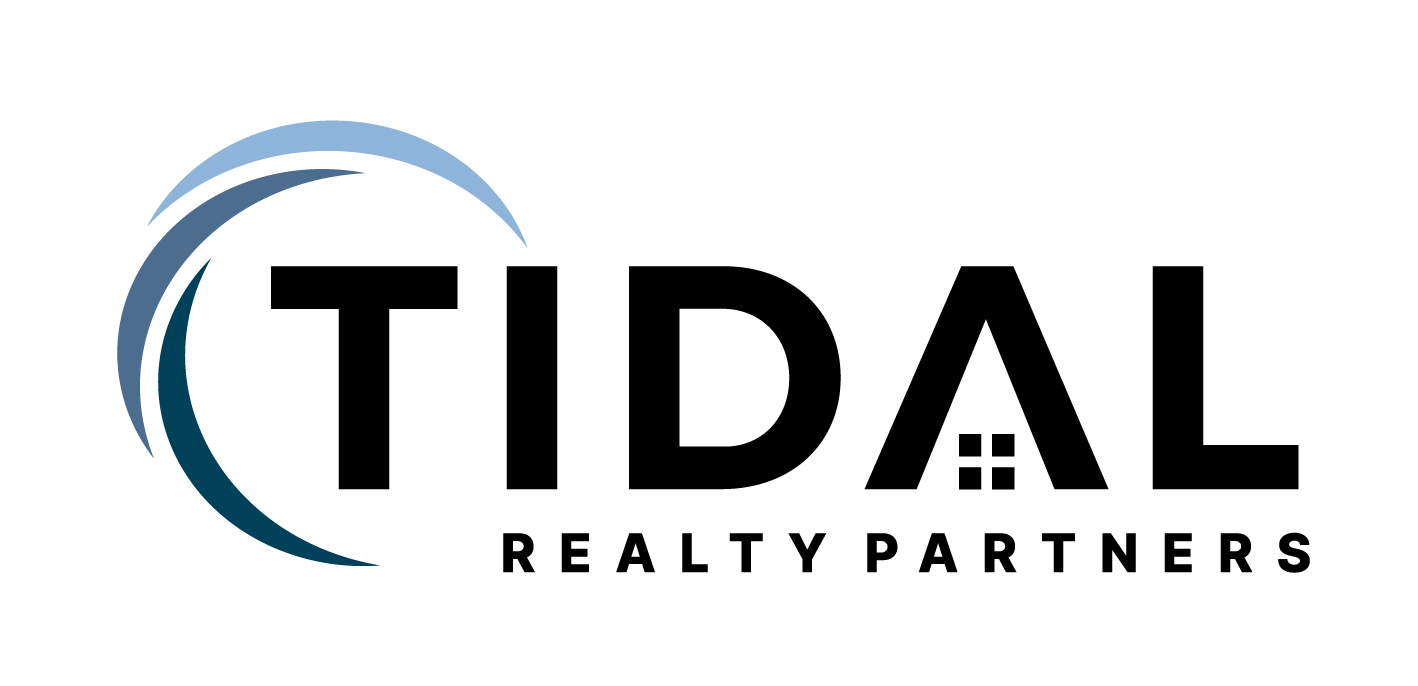 Tidal Realty Partners logo