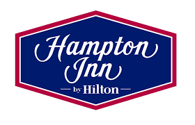 Hampton Inn Lincoln South Heritage logo