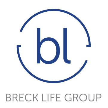 Breck Life Group logo