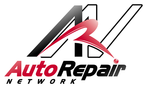 Auto Repair Network logo