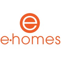 ehomes - Newport Beach logo