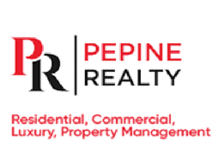Pepine Realty logo