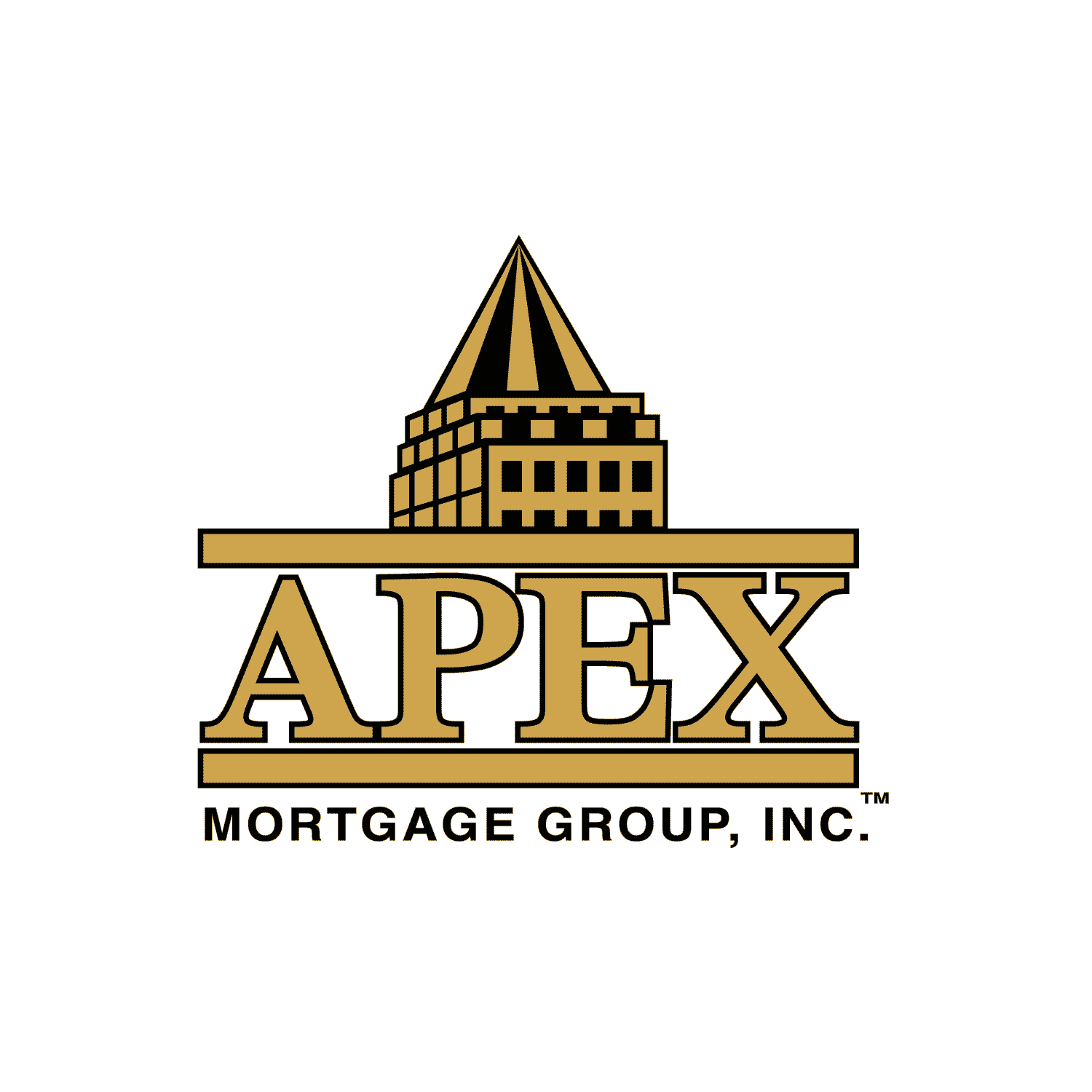 Apex Mortgage Group logo