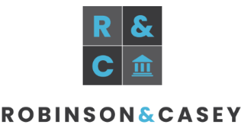 Robinson and Casey, PLLC logo