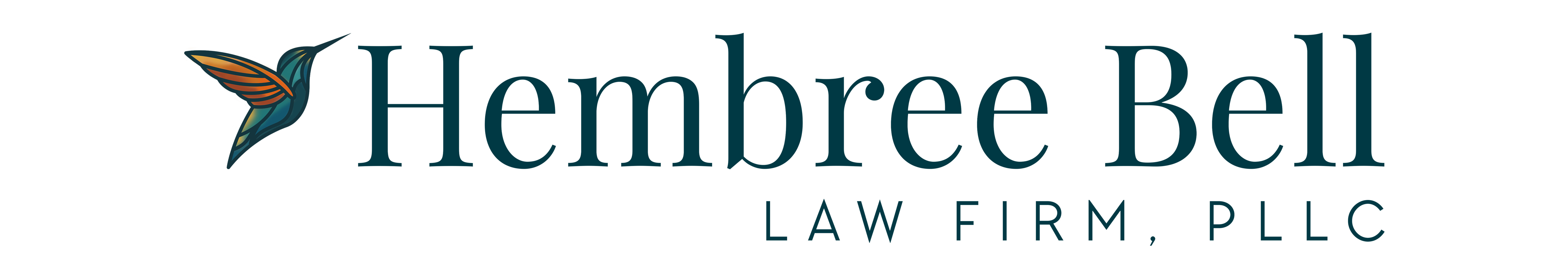 Hembree Bell Law, PLLC logo