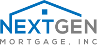 NextGen Mortgage logo