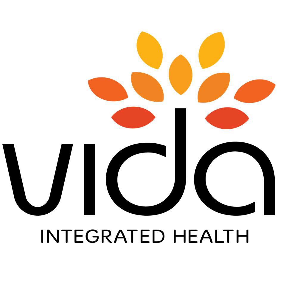 Vida Integrated Health - Kirkland logo