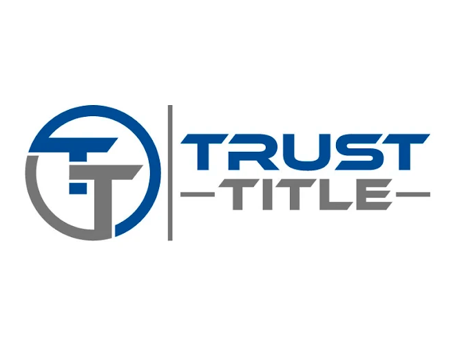 Trust Title LLC logo